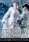 [The Dark Victorian Penny Dreads 01] • Ice Demon